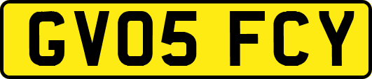 GV05FCY