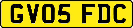 GV05FDC