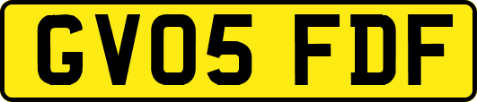 GV05FDF