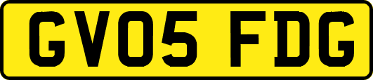 GV05FDG