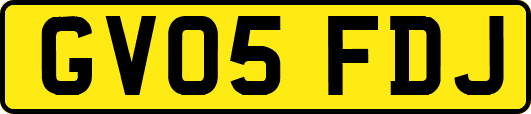 GV05FDJ