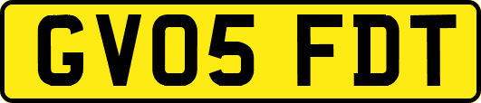 GV05FDT