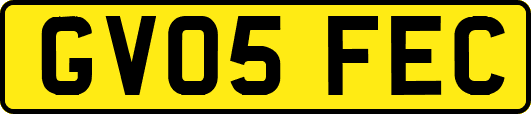 GV05FEC