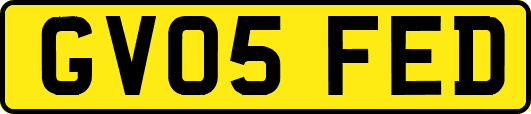 GV05FED