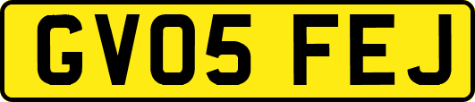 GV05FEJ