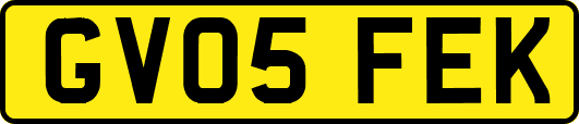 GV05FEK