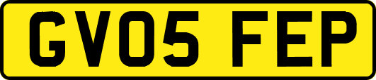 GV05FEP