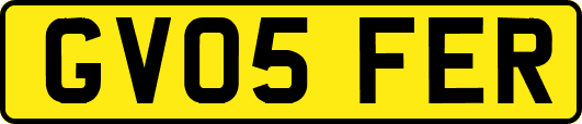 GV05FER