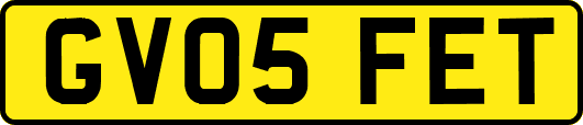GV05FET