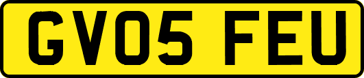 GV05FEU