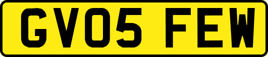 GV05FEW