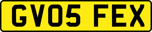 GV05FEX