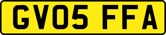 GV05FFA