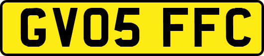 GV05FFC