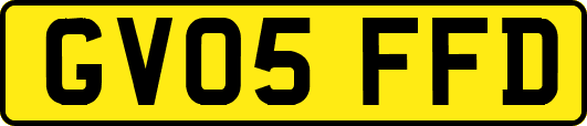 GV05FFD