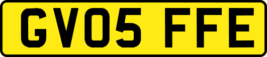 GV05FFE