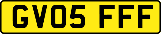GV05FFF