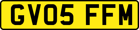 GV05FFM