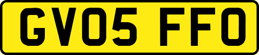 GV05FFO