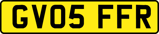 GV05FFR