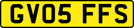 GV05FFS