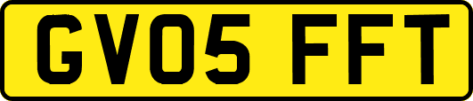 GV05FFT