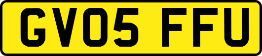 GV05FFU