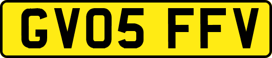 GV05FFV