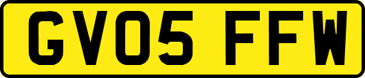 GV05FFW