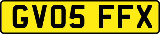 GV05FFX