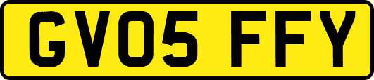 GV05FFY