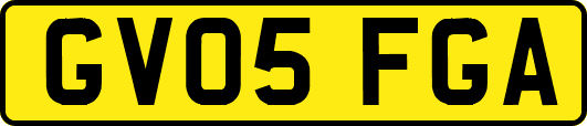 GV05FGA