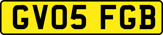 GV05FGB