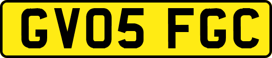 GV05FGC