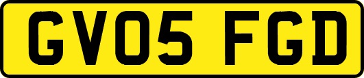 GV05FGD