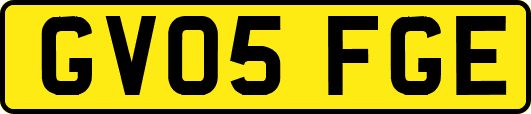 GV05FGE