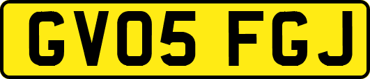 GV05FGJ
