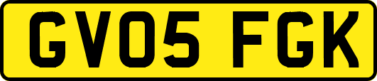 GV05FGK