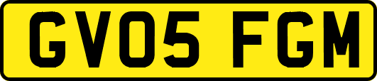 GV05FGM