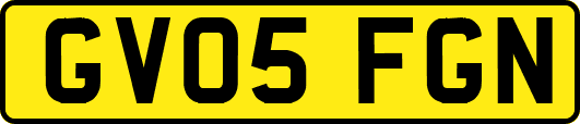 GV05FGN