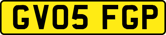 GV05FGP