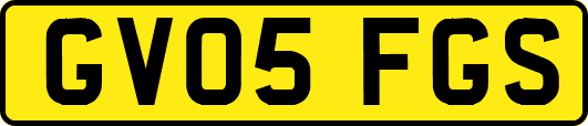 GV05FGS
