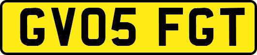 GV05FGT