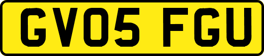 GV05FGU