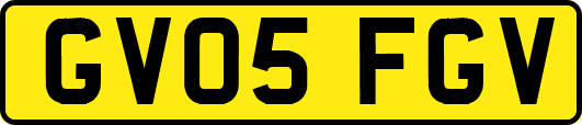 GV05FGV