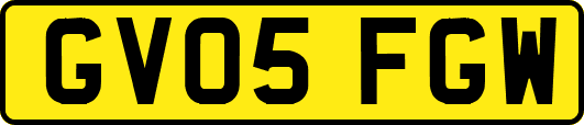 GV05FGW