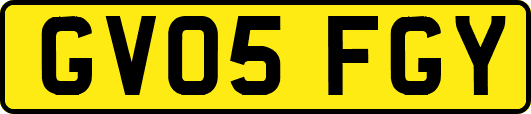 GV05FGY