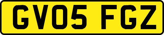 GV05FGZ