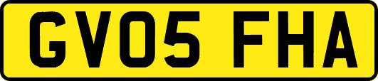 GV05FHA