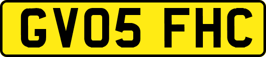 GV05FHC